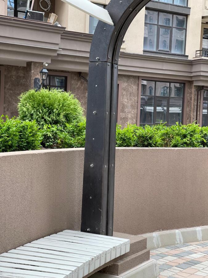 Arkadia Apartments Elegia 敖德萨 外观 照片