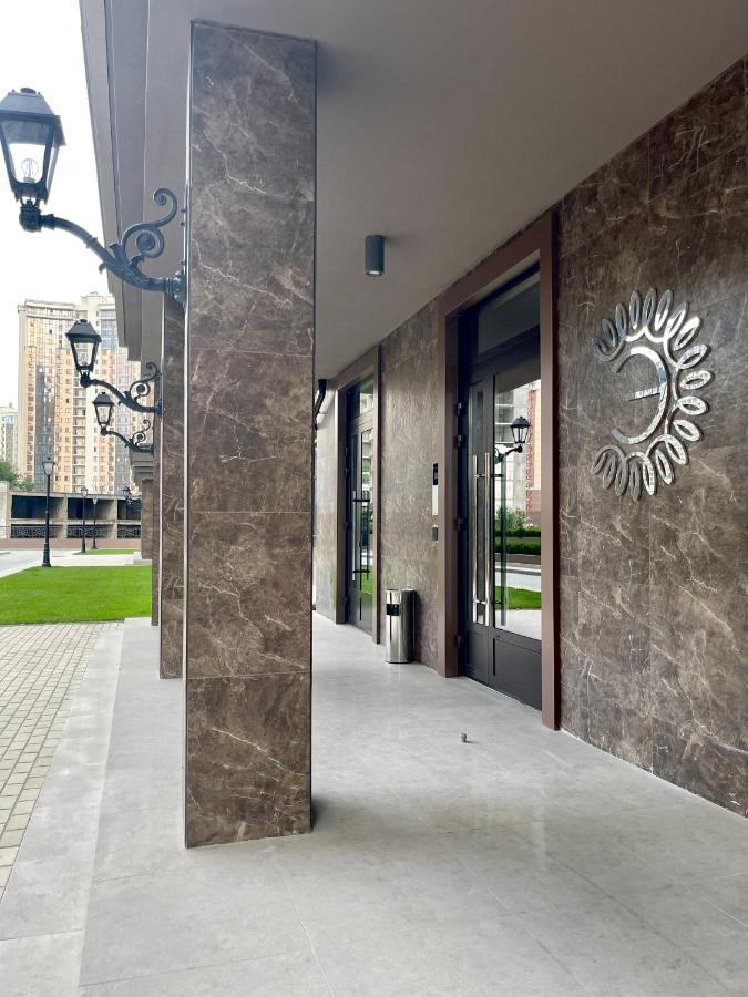 Arkadia Apartments Elegia 敖德萨 外观 照片