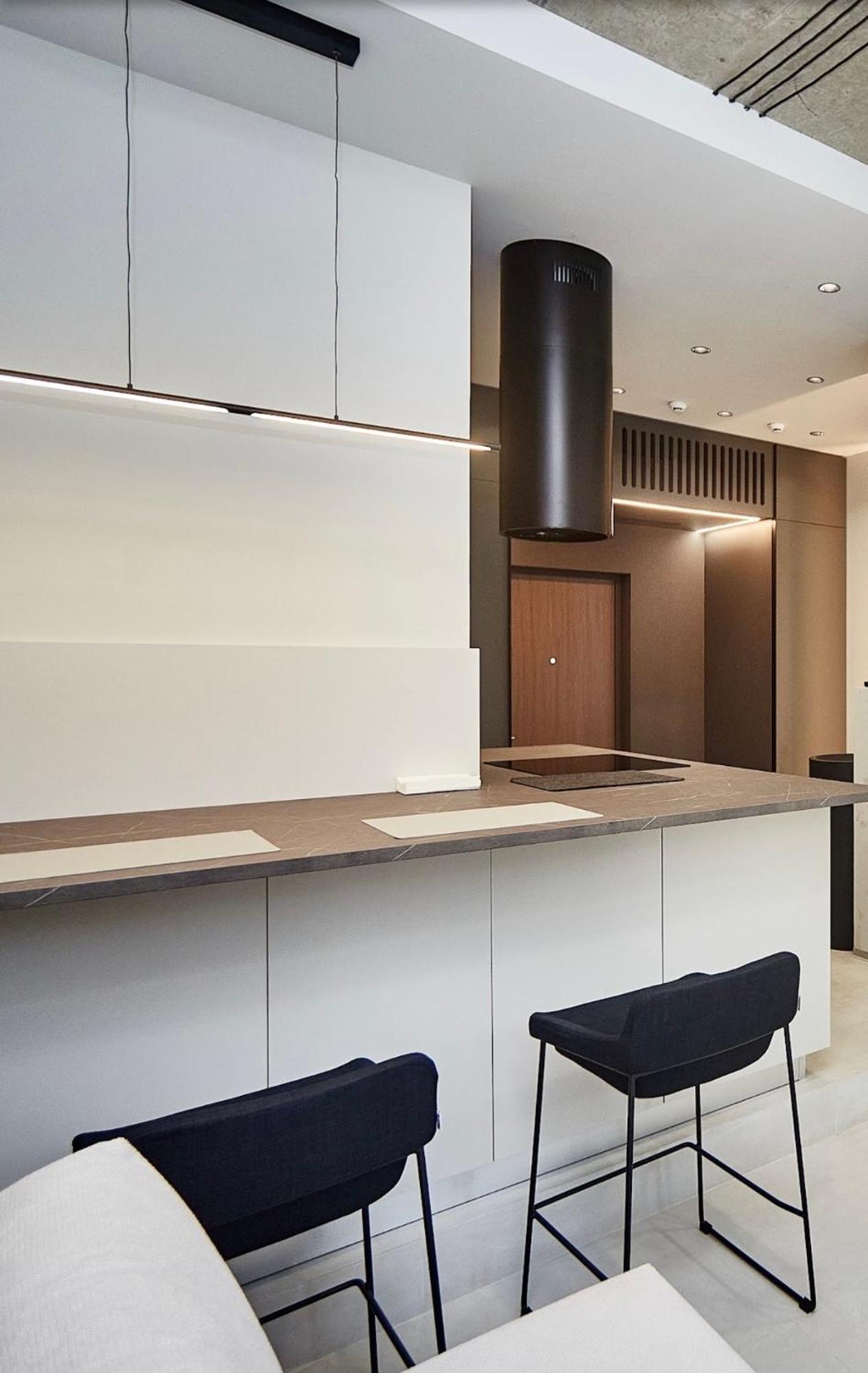 Arkadia Apartments Elegia 敖德萨 外观 照片