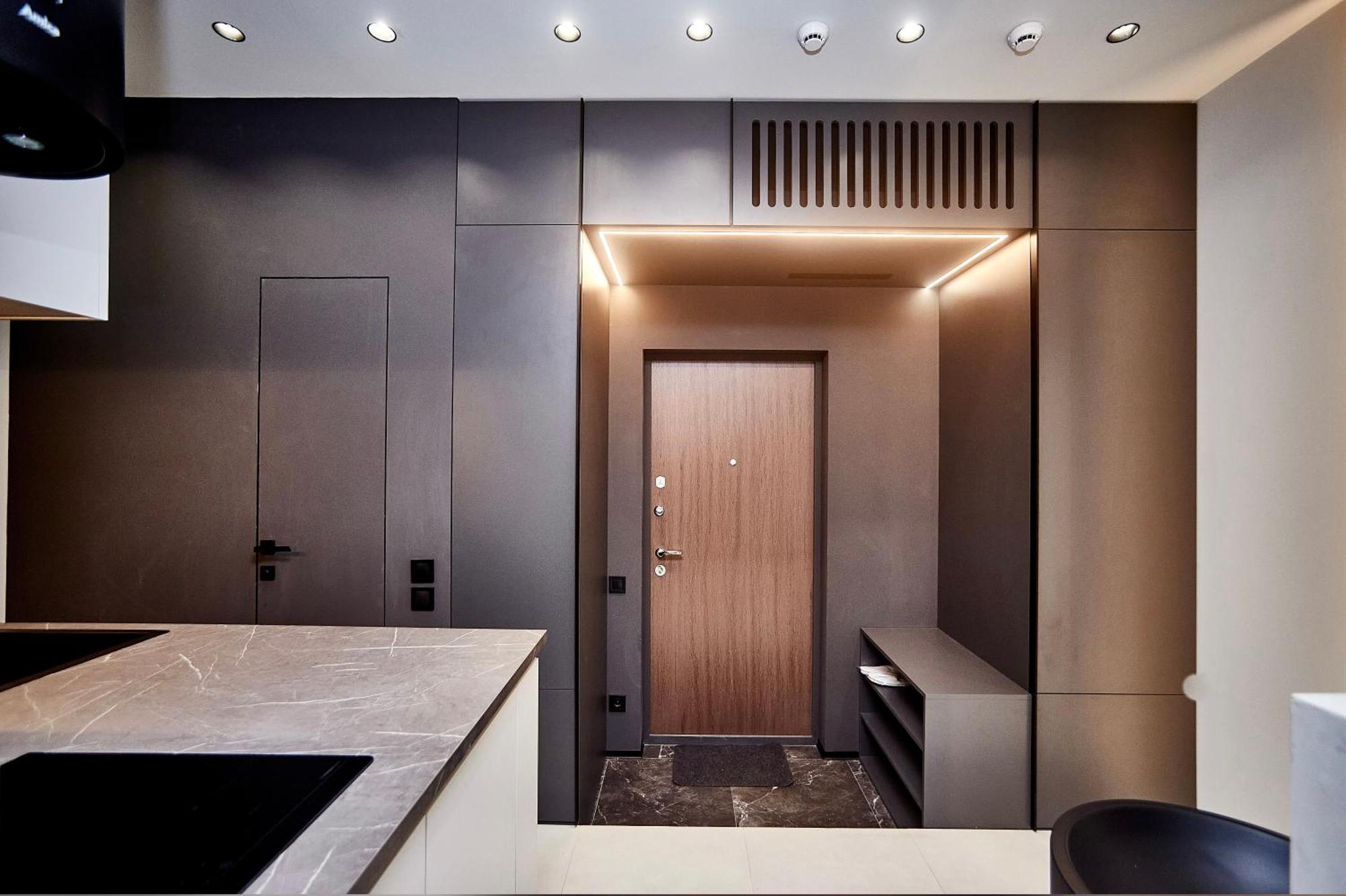 Arkadia Apartments Elegia 敖德萨 外观 照片