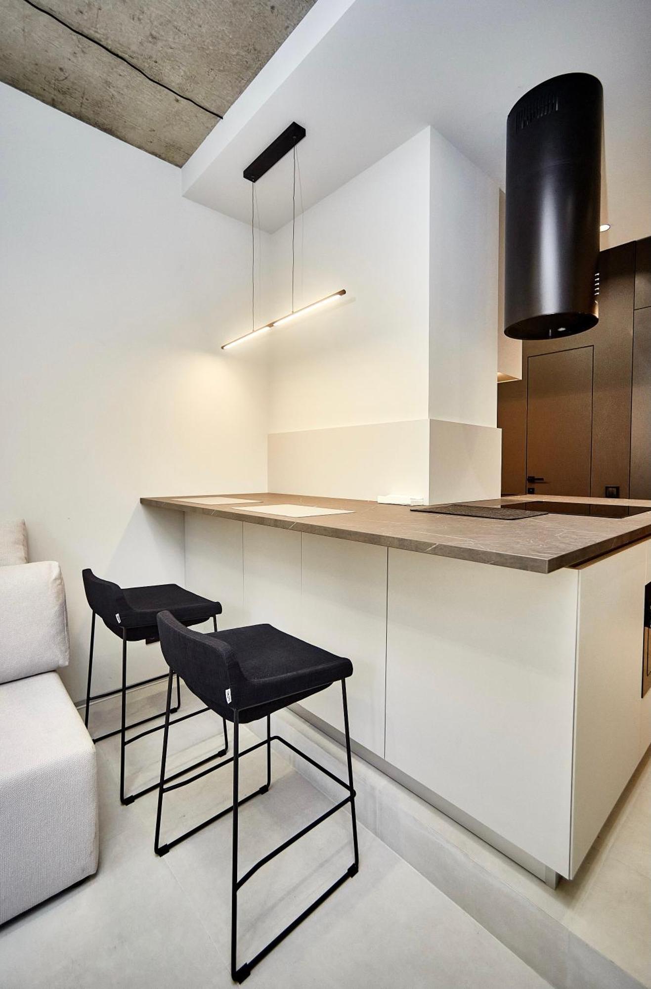 Arkadia Apartments Elegia 敖德萨 外观 照片
