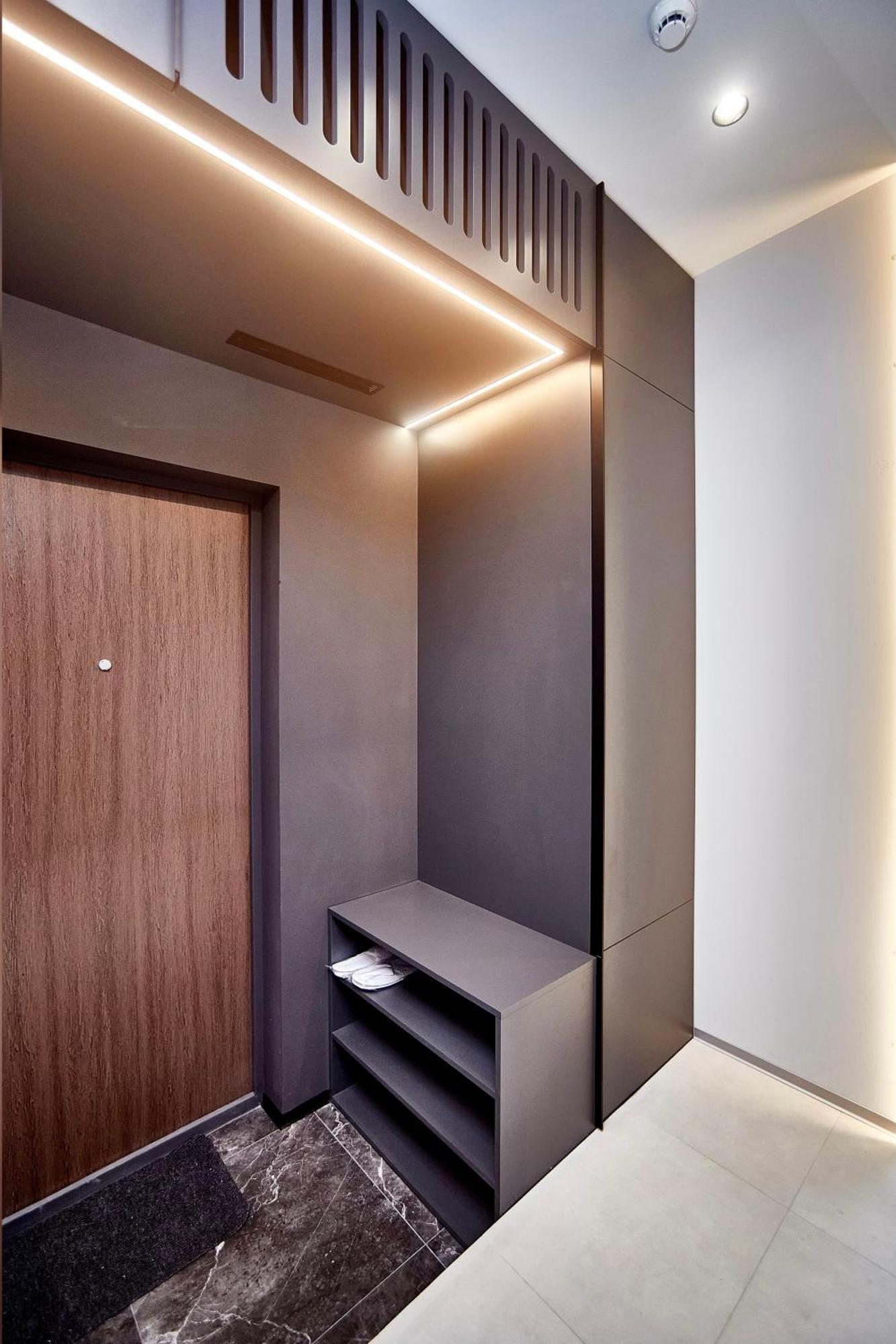 Arkadia Apartments Elegia 敖德萨 外观 照片