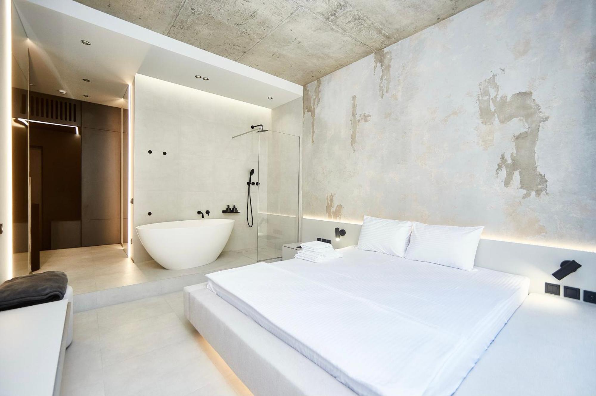 Arkadia Apartments Elegia 敖德萨 外观 照片