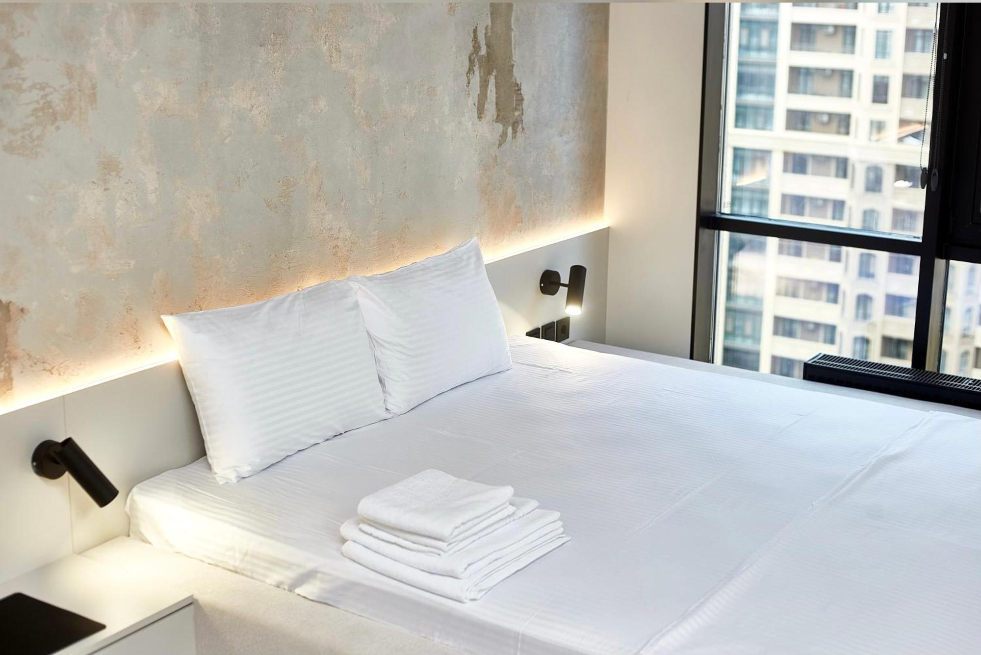 Arkadia Apartments Elegia 敖德萨 外观 照片
