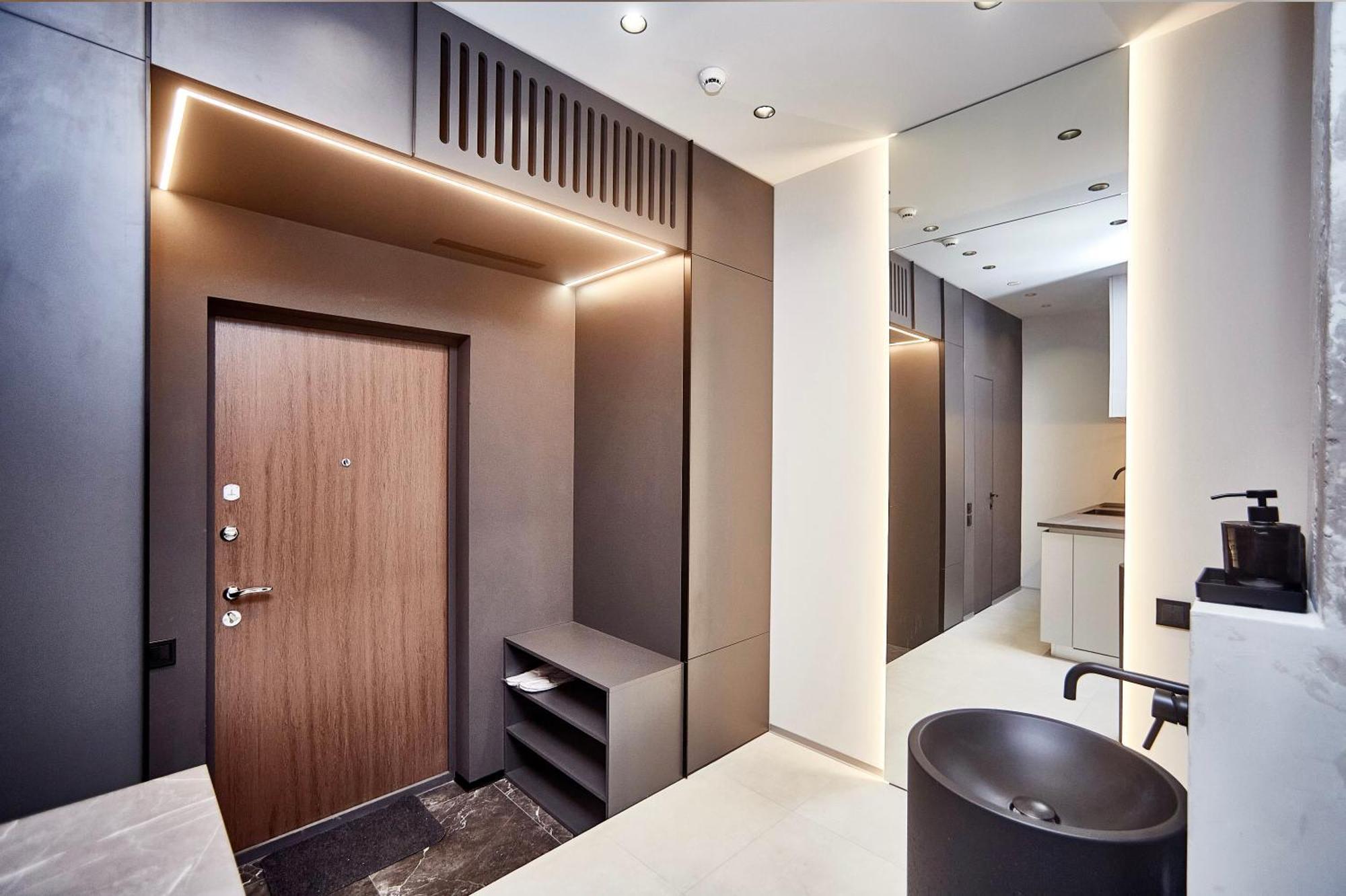 Arkadia Apartments Elegia 敖德萨 外观 照片