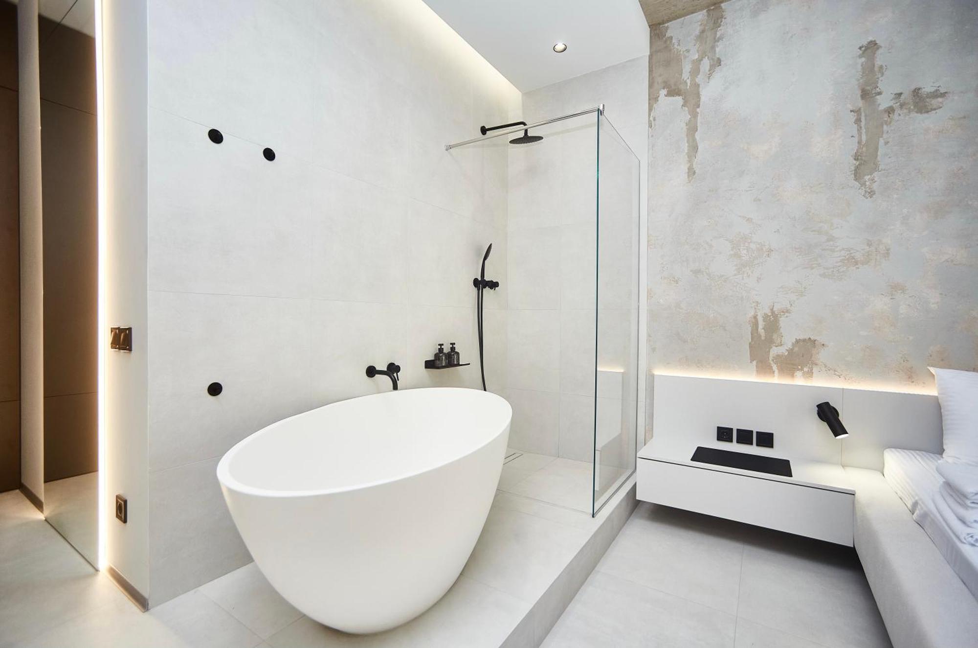 Arkadia Apartments Elegia 敖德萨 外观 照片