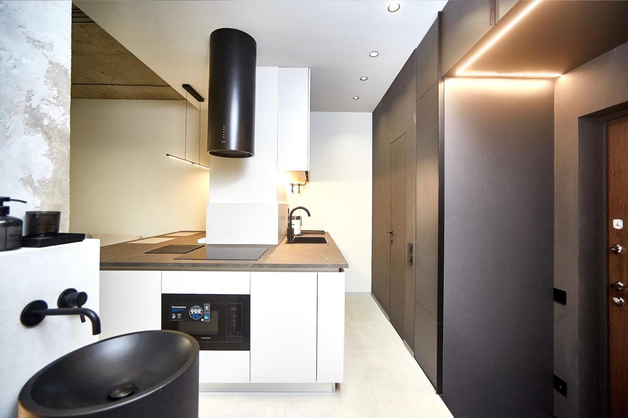 Arkadia Apartments Elegia 敖德萨 外观 照片