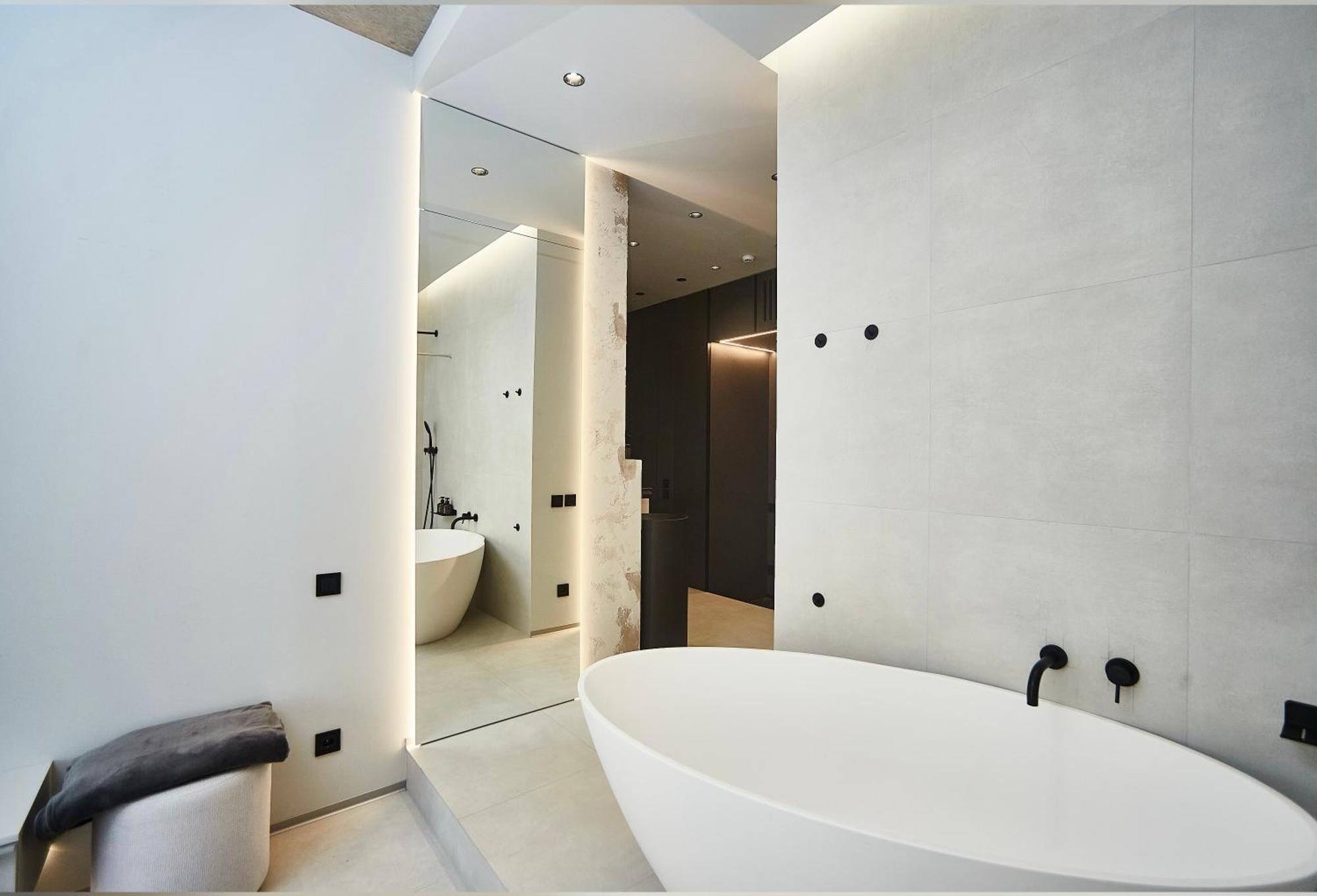 Arkadia Apartments Elegia 敖德萨 外观 照片