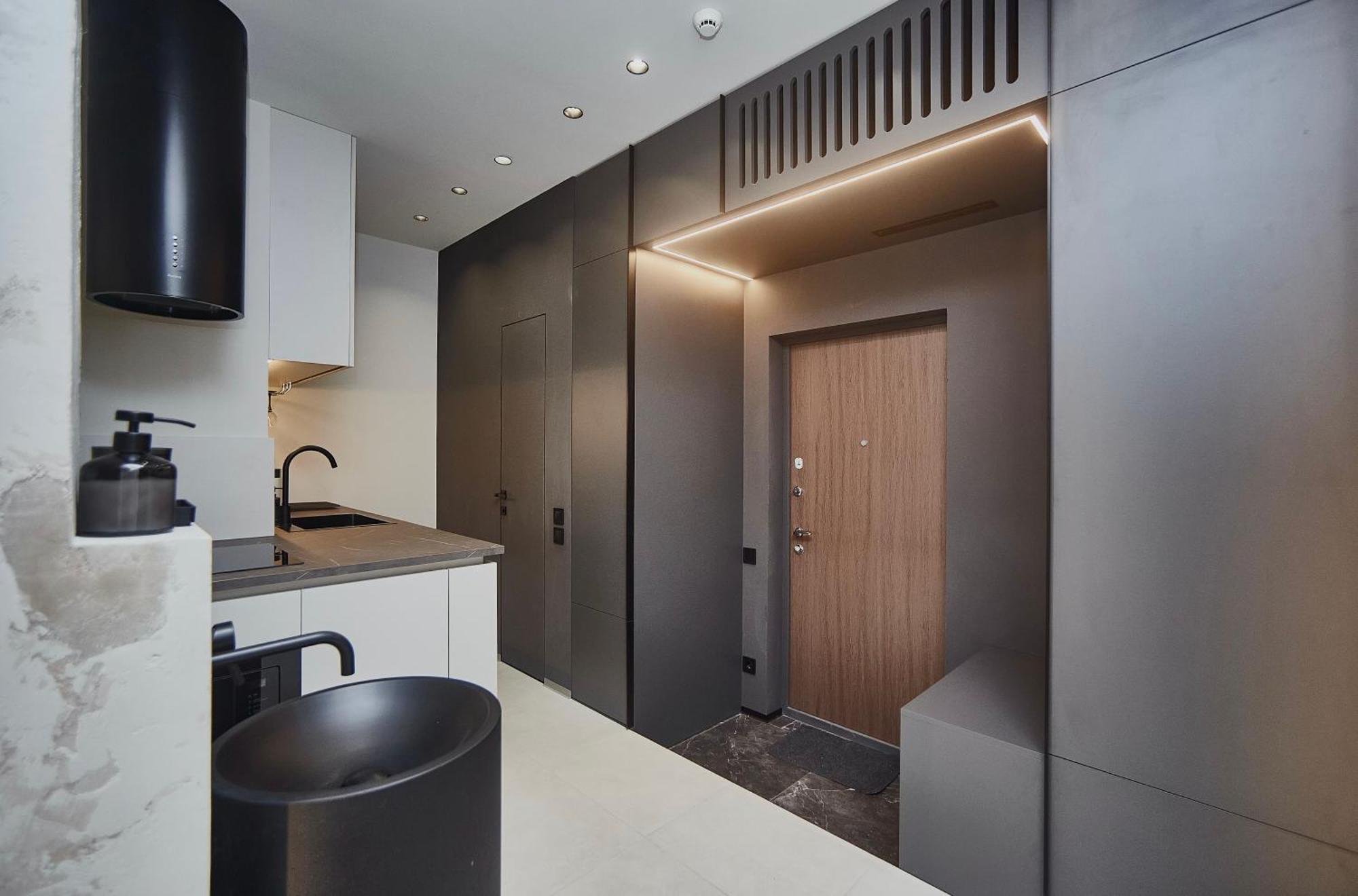Arkadia Apartments Elegia 敖德萨 外观 照片