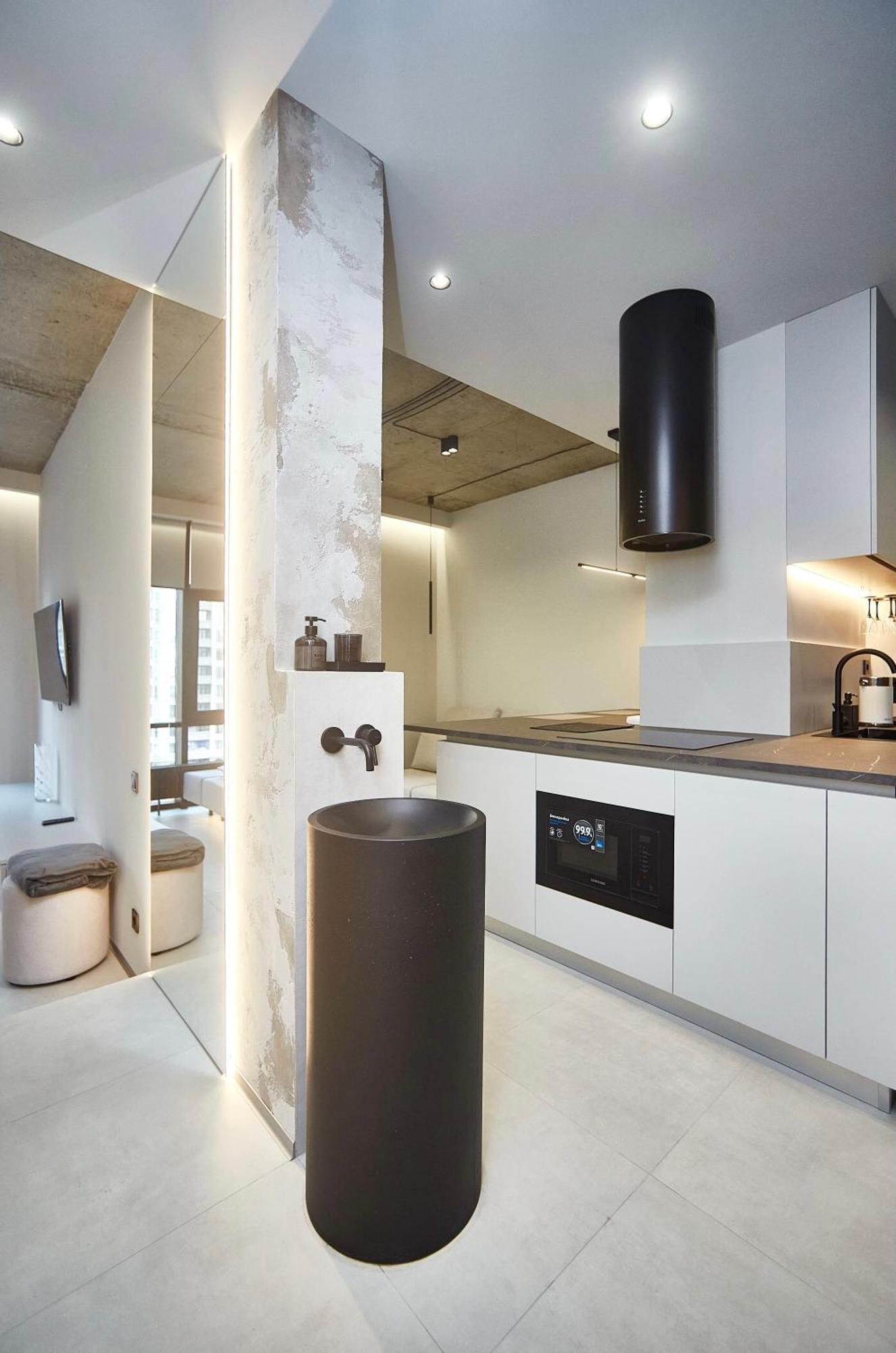 Arkadia Apartments Elegia 敖德萨 外观 照片