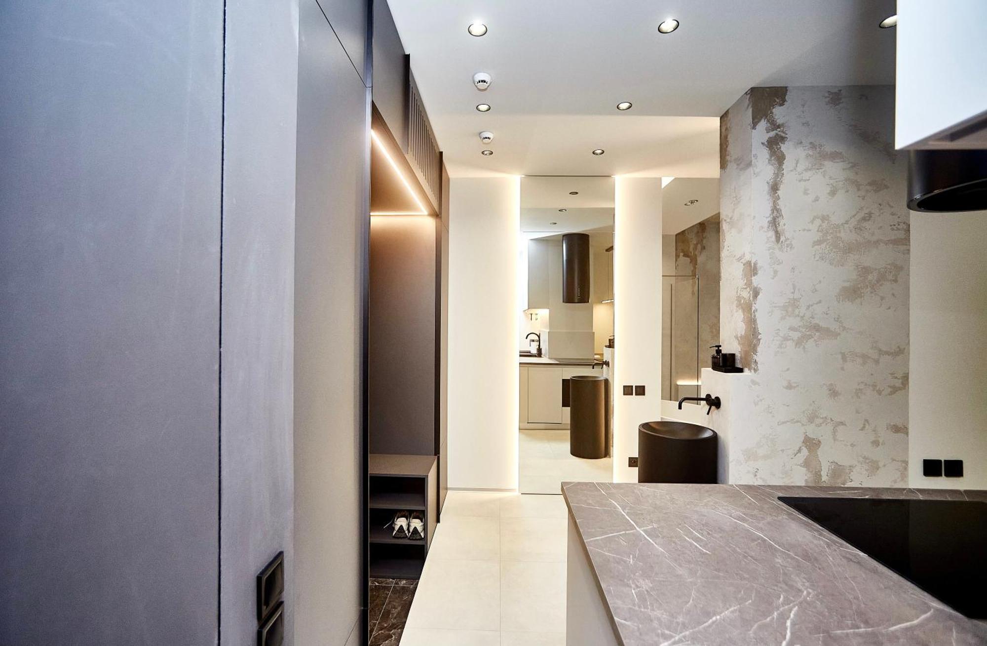 Arkadia Apartments Elegia 敖德萨 外观 照片