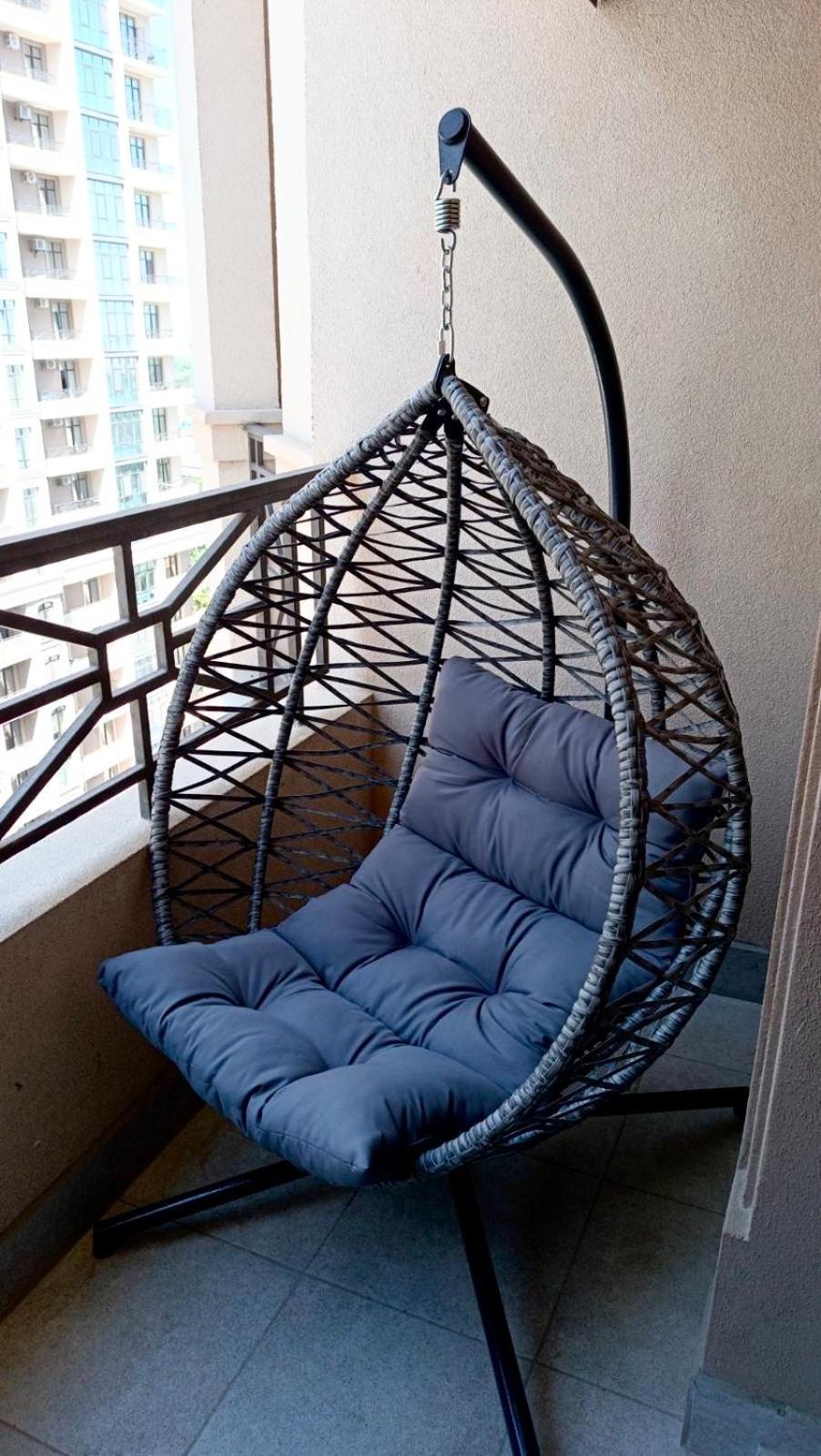 Arkadia Apartments Elegia 敖德萨 外观 照片